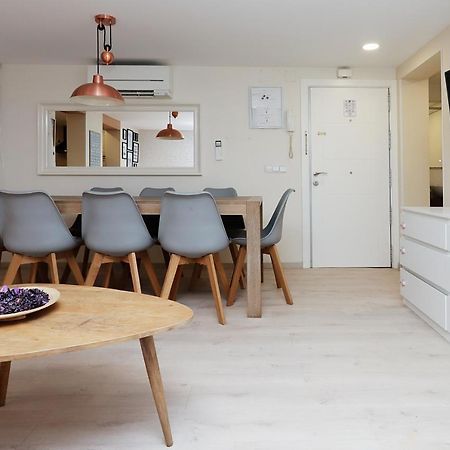 דירות Fantastico Piso En La Latina, Madrid 6 Personas מראה חיצוני תמונה